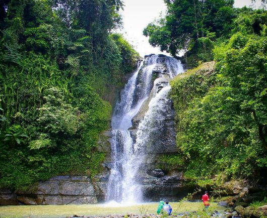 Hari Menyenangkan di MGH Holiday: Taman Hiburan Terbaik Cilacap